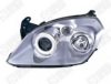 SPILU 322018 Headlight